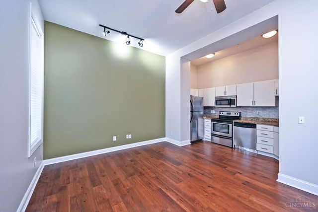 1326 Vine Street, Cincinnati, OH 45202