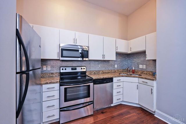 1326 Vine Street, Cincinnati, OH 45202