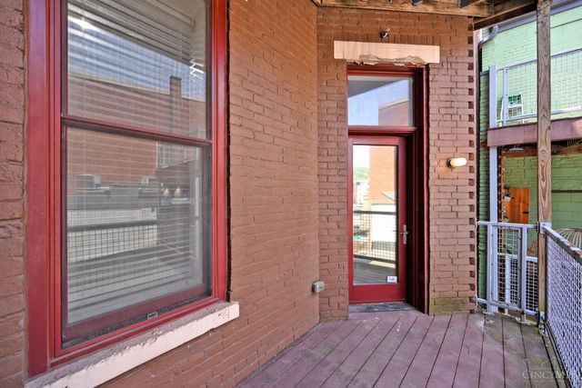 1326 Vine Street, Cincinnati, OH 45202