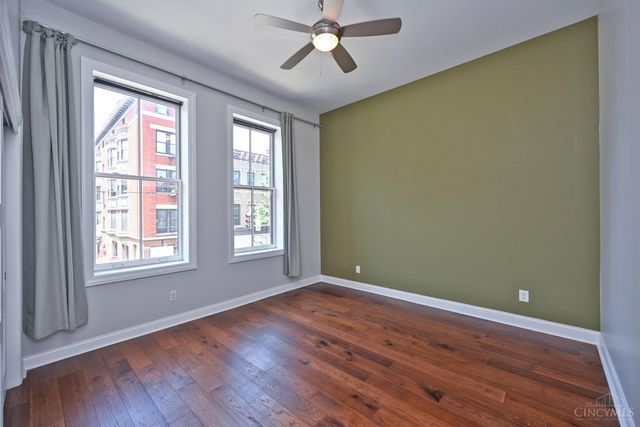 1326 Vine Street, Cincinnati, OH 45202