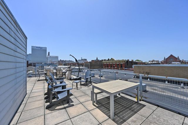 1326 Vine Street, Cincinnati, OH 45202
