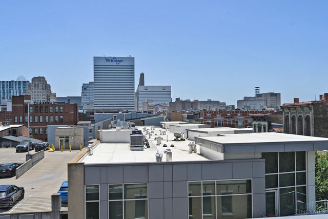 1326 Vine Street, Cincinnati, OH 45202