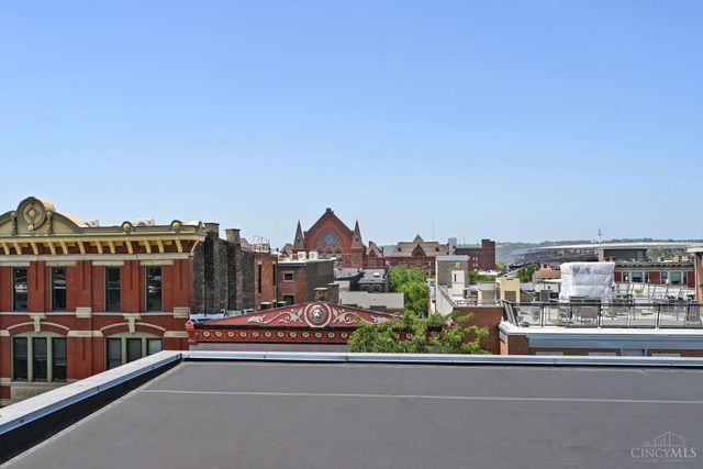 1326 Vine Street, Cincinnati, OH 45202