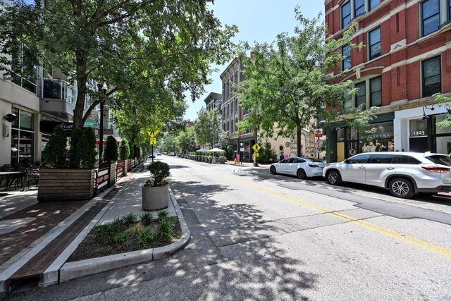 1326 Vine Street, Cincinnati, OH 45202