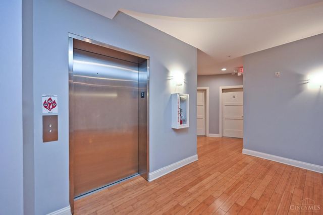 1326 Vine Street, Cincinnati, OH 45202