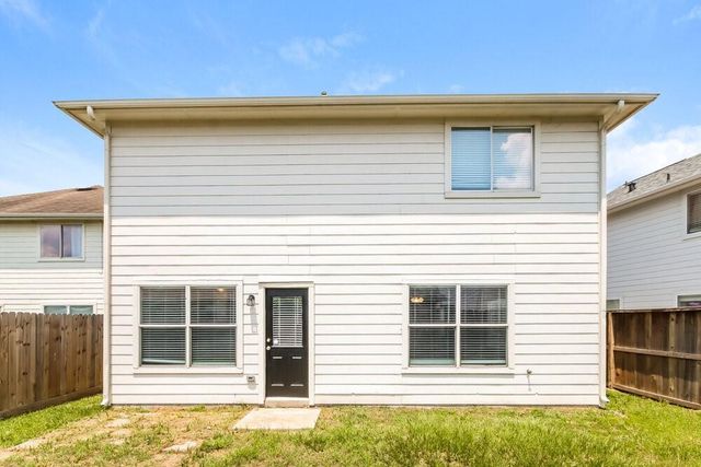 15026 August Sunset Drive, Humble, TX 77396