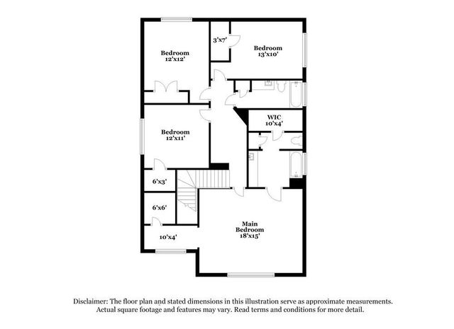 15026 August Sunset Drive, Humble, TX 77396