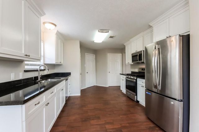 15026 August Sunset Drive, Humble, TX 77396