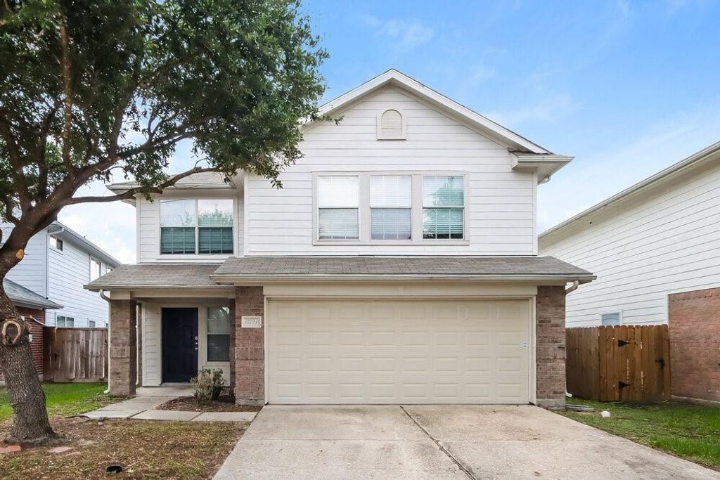 15026 August Sunset Drive, Humble, TX 77396