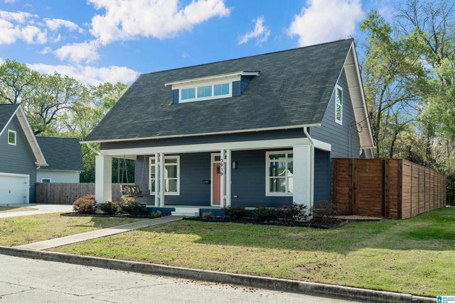 5919 3RD AVENUE S, Birmingham, AL 35212