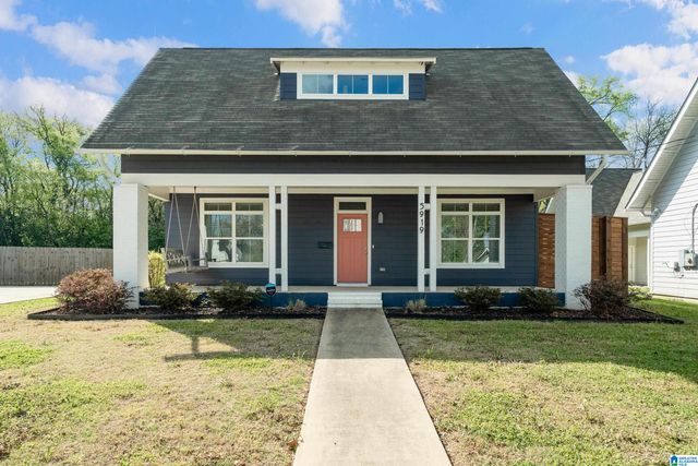 5919 3RD AVENUE S, Birmingham, AL 35212