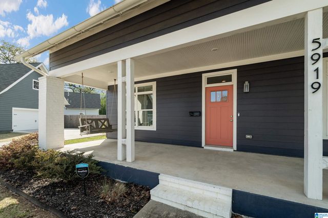 5919 3RD AVENUE S, Birmingham, AL 35212