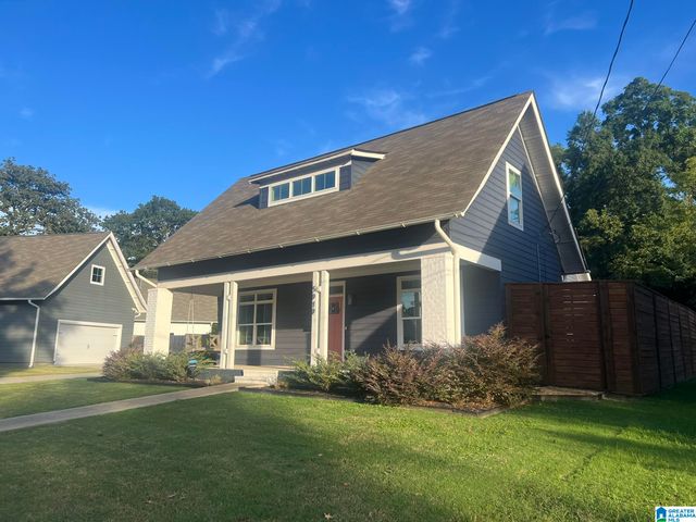 5919 3RD AVENUE S, Birmingham, AL 35212