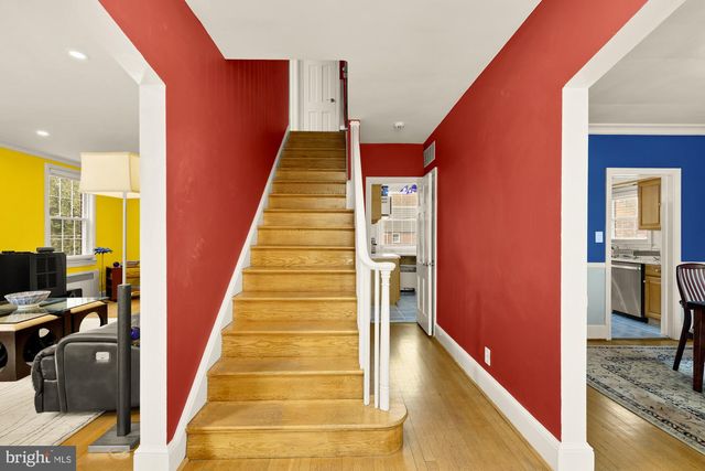 7932 ORCHID ST NW, Washington, DC 20012