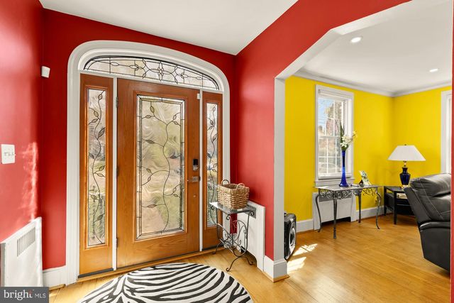 7932 ORCHID ST NW, Washington, DC 20012