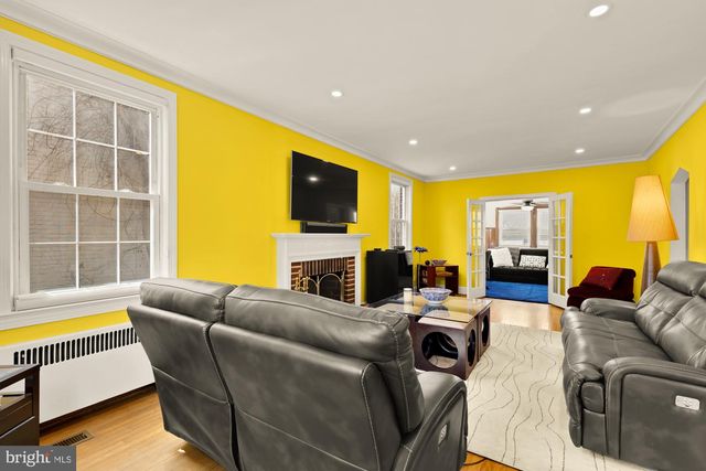 7932 ORCHID ST NW, Washington, DC 20012