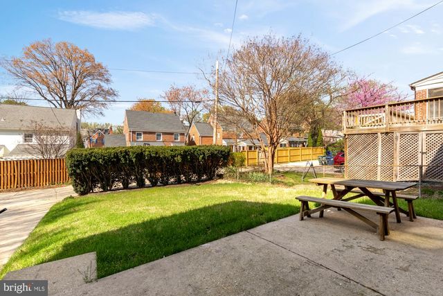 7932 ORCHID ST NW, Washington, DC 20012