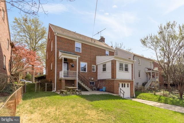 7932 ORCHID ST NW, Washington, DC 20012