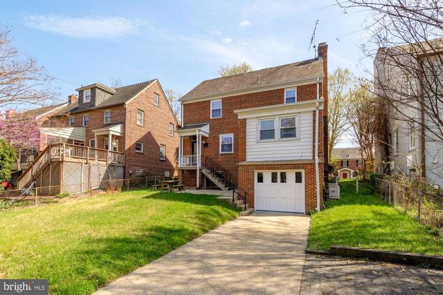 7932 ORCHID ST NW, Washington, DC 20012