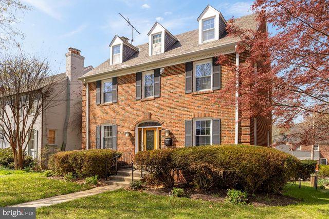 7932 ORCHID ST NW, Washington, DC 20012