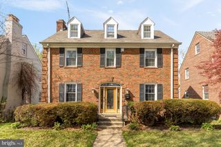 7932 ORCHID ST NW, Washington, DC 20012