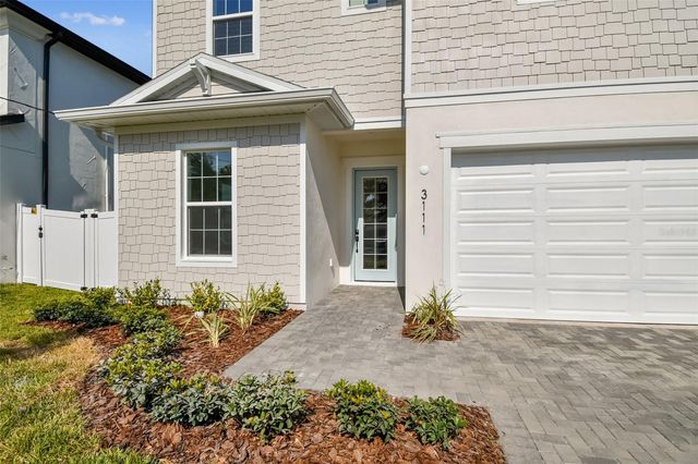 3111 W NASSAU STREET, Tampa, FL 33607