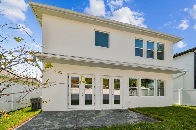 3111 W NASSAU STREET, Tampa, FL 33607