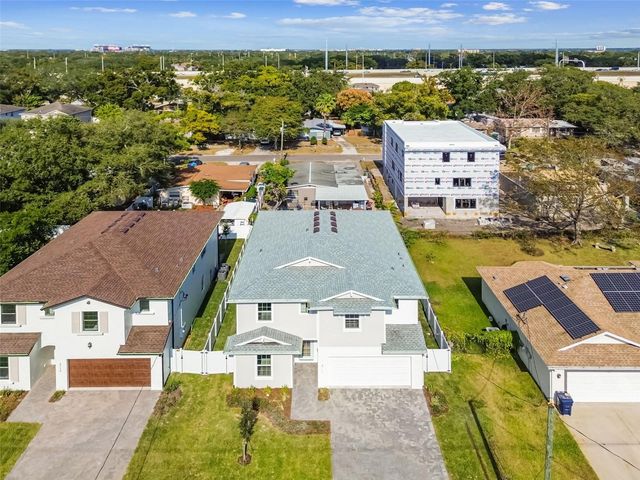 3111 W NASSAU STREET, Tampa, FL 33607