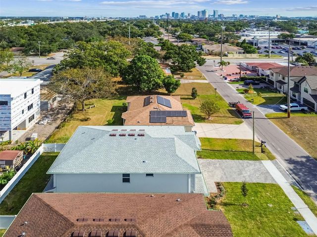 3111 W NASSAU STREET, Tampa, FL 33607