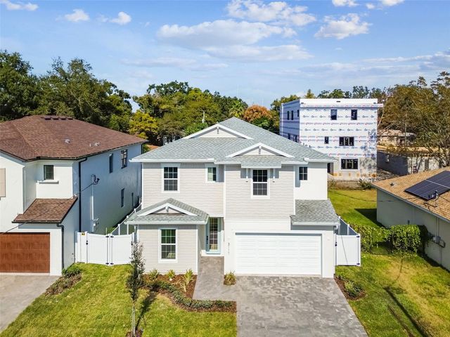 3111 W NASSAU STREET, Tampa, FL 33607