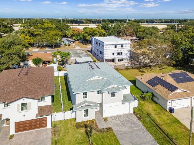 3111 W NASSAU STREET, Tampa, FL 33607