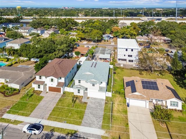 3111 W NASSAU STREET, Tampa, FL 33607