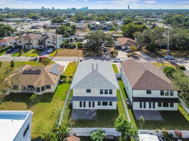 3111 W NASSAU STREET, Tampa, FL 33607