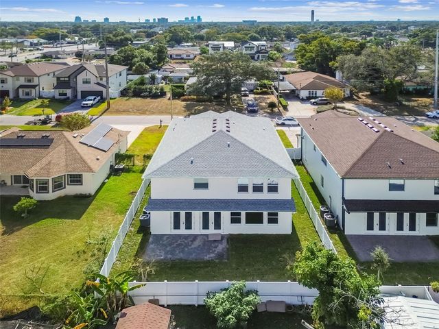 3111 W NASSAU STREET, Tampa, FL 33607