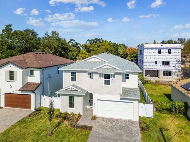 3111 W NASSAU STREET, Tampa, FL 33607