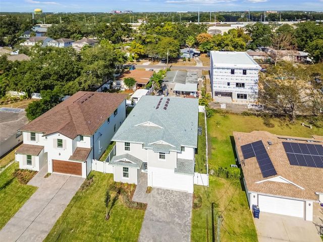 3111 W NASSAU STREET, Tampa, FL 33607