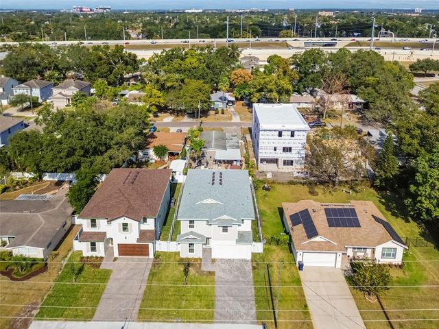 3111 W NASSAU STREET, Tampa, FL 33607