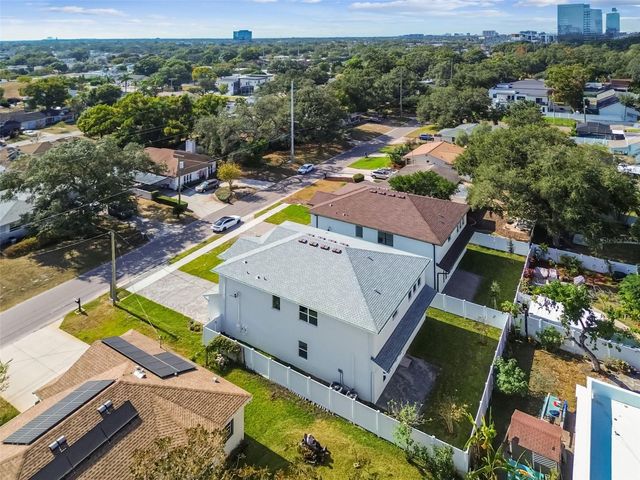 3111 W NASSAU STREET, Tampa, FL 33607