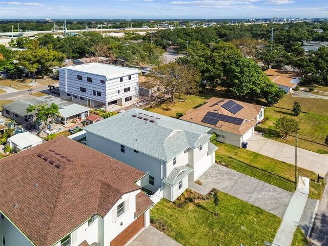 3111 W NASSAU STREET, Tampa, FL 33607