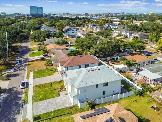 3111 W NASSAU STREET, Tampa, FL 33607