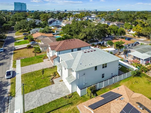 3111 W NASSAU STREET, Tampa, FL 33607