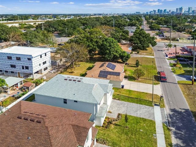 3111 W NASSAU STREET, Tampa, FL 33607