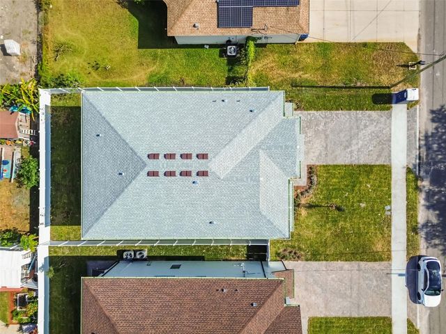 3111 W NASSAU STREET, Tampa, FL 33607