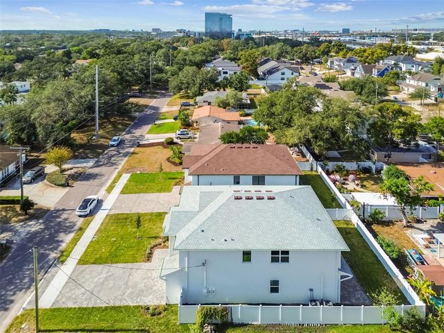 3111 W NASSAU STREET, Tampa, FL 33607