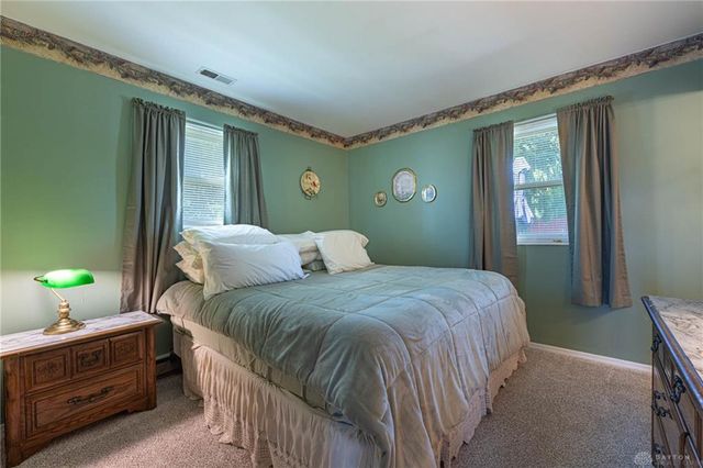 837 Colorado Drive, Xenia, OH 45385