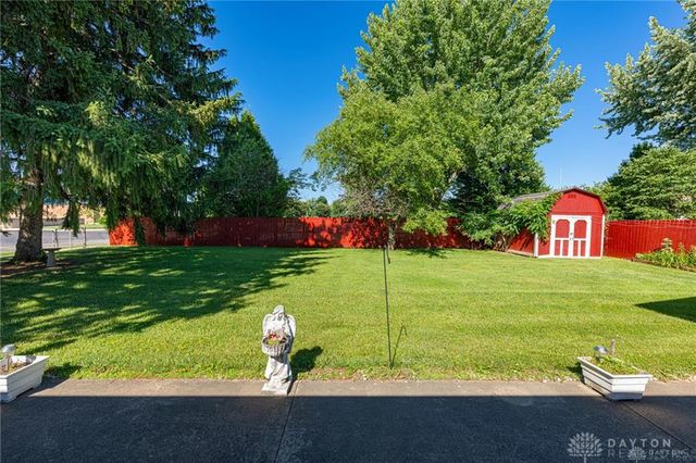 837 Colorado Drive, Xenia, OH 45385