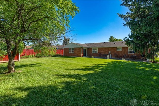 837 Colorado Drive, Xenia, OH 45385