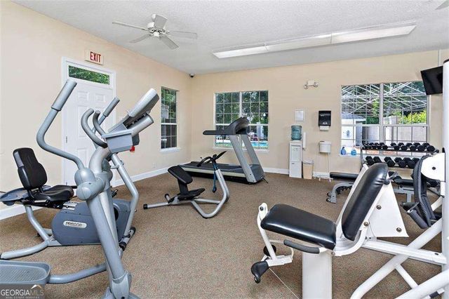 122 S Island Square Drive, St. Simons, GA 31522