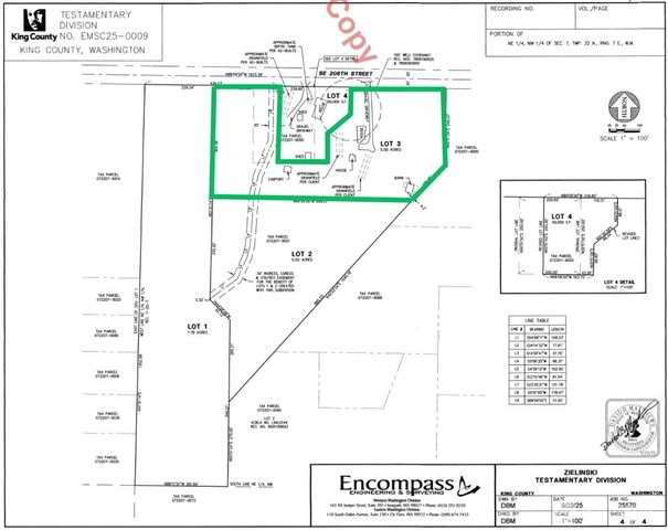 28055 SE 208th Street, Maple Valley, WA 98038