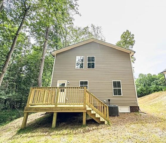 815 sherwood Avenue, Albemarle, NC 28001